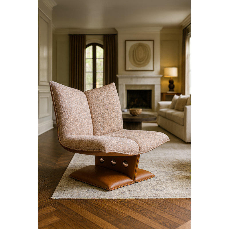 Infinity Lounge Chair