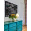 Cassette Rows - Reproduction de photo sur toile tendue-1975558757