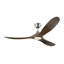 LED Downrod Ceiling Fan-968850601-1053047837