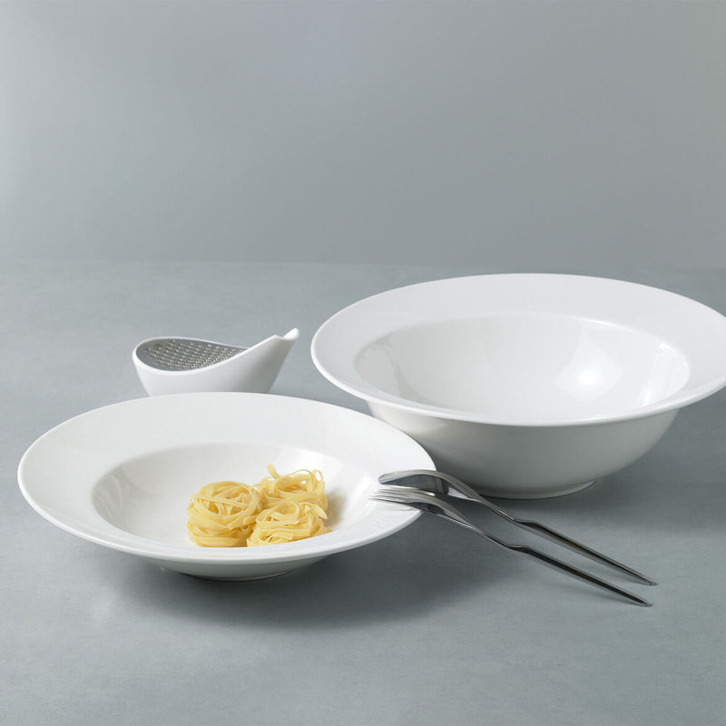 Villeroy & Boch Flow 11.75" Dinner Plate