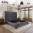 Jamileth Upholstered Sleigh Bed-26341942-26341943