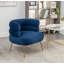 Fauteuil demi-tonneau l 30 po Demetrius-1483697647