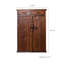 Armoire décorative en bois massif Creative