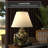 Smeltzer Solid Wood Table Lamp
