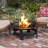 Wood Decorative Logs