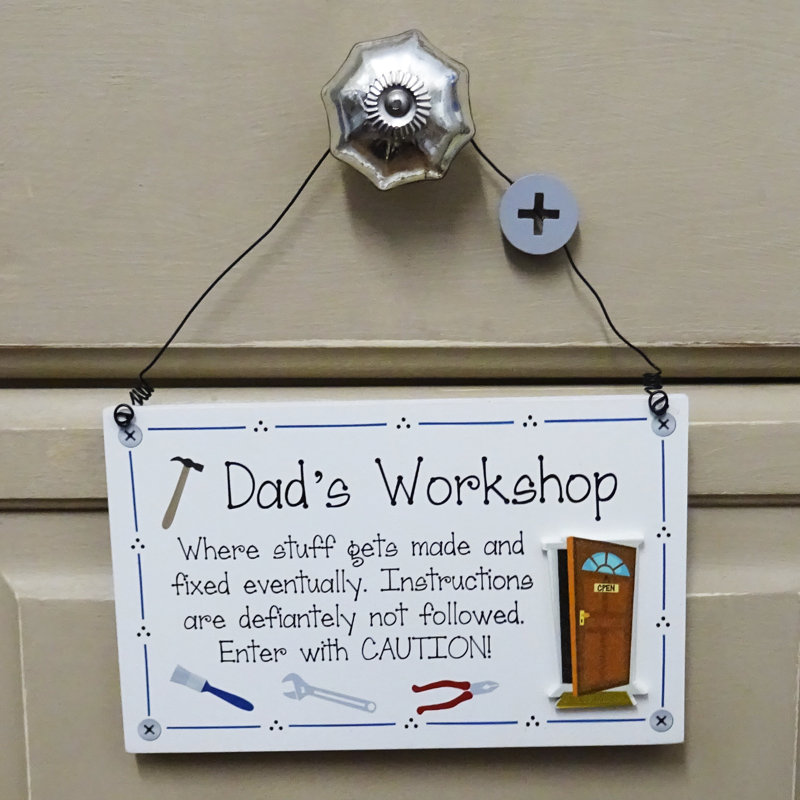 Handmade Wall Decor