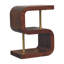 Keori laiton S-Curve