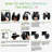 Petique Revolutionary Pet Stroller-71913598