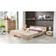 Ventura Solid Wood Bed-1379793046