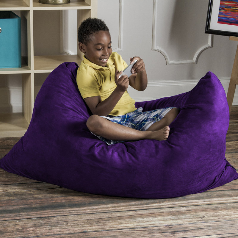 Coussin à billes 3,5 po, Raisin