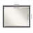 Vision Solid Wood Wall Mirror-1600715465-1600715462