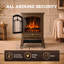 Electric Fireplace-1843416779