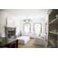 Duluth 9 - Light Candle Style Chandelier-24673733
