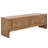 Hartnett 3-Door Wood Sideboard