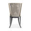 Caracole Classic Upholstered Dining Chair