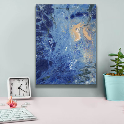 «Blue Hawaii II» par Regina Moore