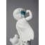 I Have Super Powers Baby Boy Figurine