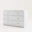 Storkcraft Santos 6 Drawer Dresser-94260281