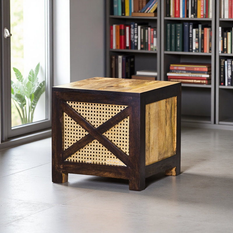 Tabouret 16 po
