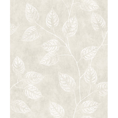 Floral Roll