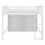 Lit mezzanine avec tablettes de rangement ouvertes-1597034408