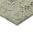 Machine Washable Indoor/Outdoor Cicel ACN1156 Aloe Rug-100247706
