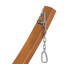 support pour hamac en bois Searcy-2125267274