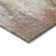 Machine Washable Indoor/Outdoor Claudian ACN1640 Tan Rug