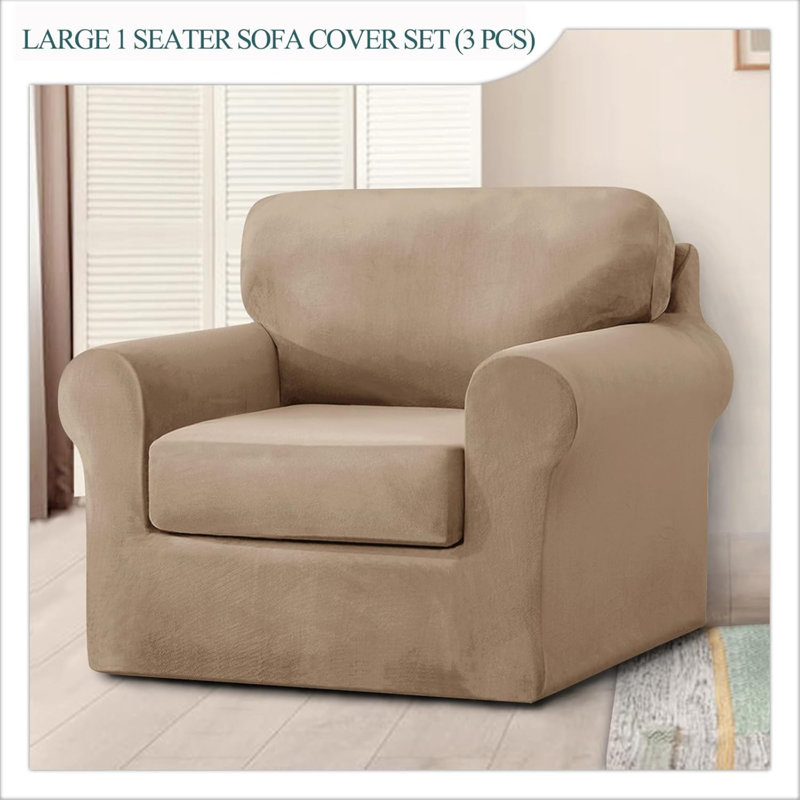 Outdoor Patio Sofa Cover