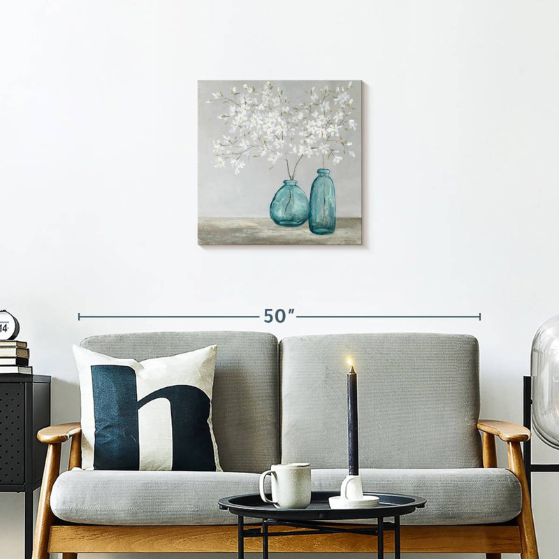 Harnek Spring Delight, 20" H x 20" W
