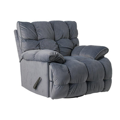 Ephi Upholstered Recliner