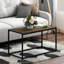4 Legs Coffee Table-597962891