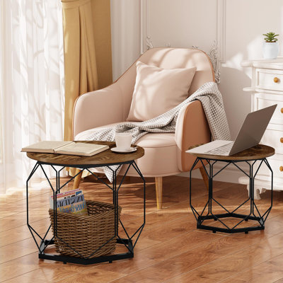 Algerd Coffee Table