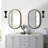 Elysant Iron Armed Sconce