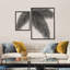 Coastal Landscape & Nature Wall Decor on Acrylic-68188518