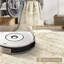 Tapis lavable rétro antidérapant (beige)-1492273263