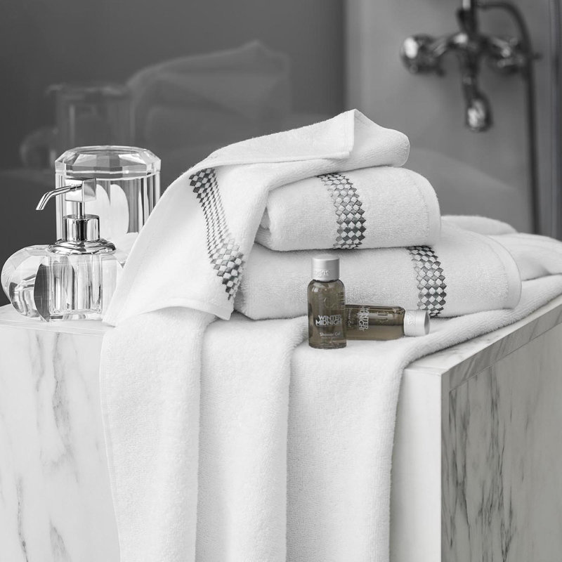 100% Cotton Bath Towel