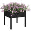 Alasteir Wood Planter Box-1392064338-1392064351