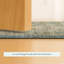 Tapis lavable à la machine intérieur / extérieur ACN2485-2048493641-2048493654