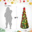 Arbre de Noël 6 pi Pop-Up-465009794