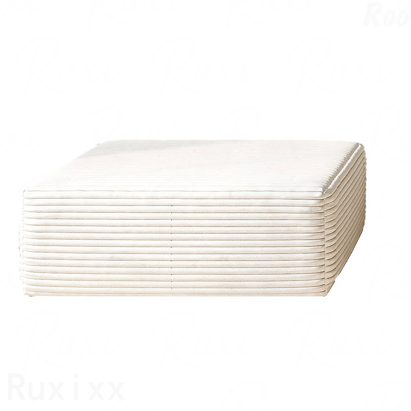 37.40" Sofa Ottoman