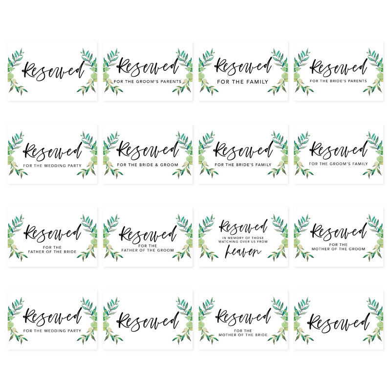 Paper Backdrops & Signs