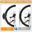 Metal Bike Rack