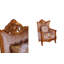 Fauteuil de 41 po de largeur Modigliani-242638981