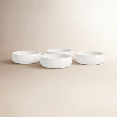 Borgen Stoneware Dessert Bowl