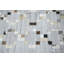 Tapis gris en similicuir Bucher-1541653970
