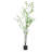 180CM ARTIFICIAL DISC LEAF TREE-882124635