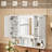 Edison Medicine Cabinet-694548809