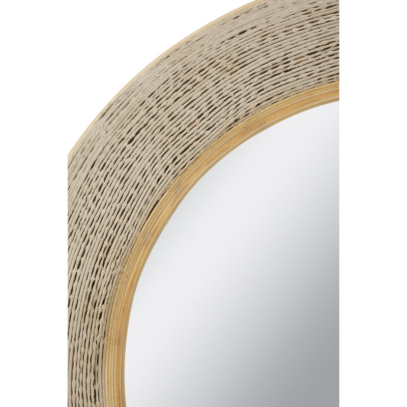 Miroir mural 35,5 po