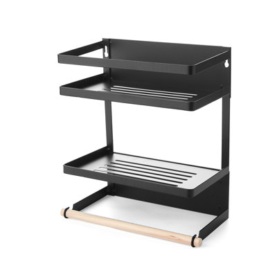 9.8'' W Metal Add-On Unit